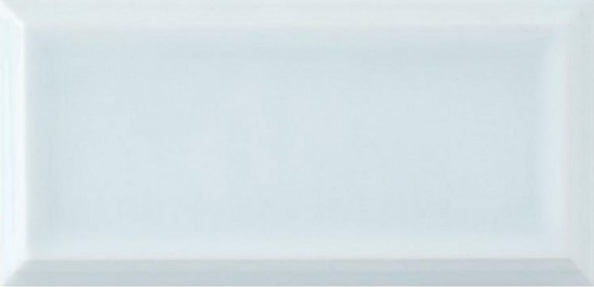 ADST1064 LISO FRAMED ICE BLUE 7.3x14.8