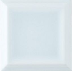 ADST1065 LISO FRAMED ICE BLUE 7,3x7,3