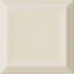 ADST1067 Liso Framed Almond 7,3x7,3