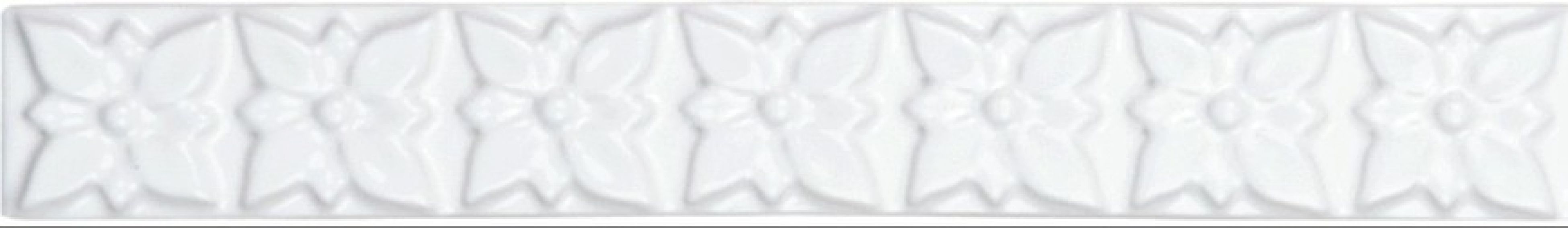 ADST4019 Relieve Ponciana Snow Cap 2,5х19,8