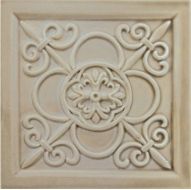 ADST4030 Relieve Vizcaya Silver Sands 14,8х14,8