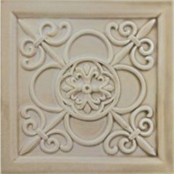 ADST4030 Relieve Vizcaya Silver Sands 14,8х14,8