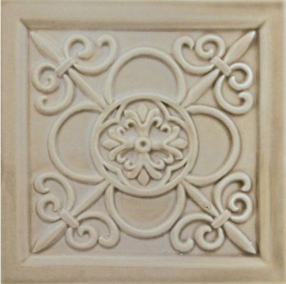 ADST4030 Relieve Vizcaya Silver Sands 14,8х14,8
