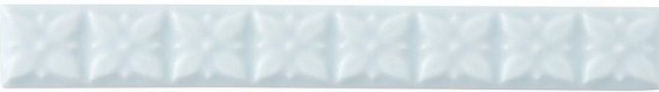 ADST4083 RELIEVE PONCIANA ICE BLUE 3x19,8