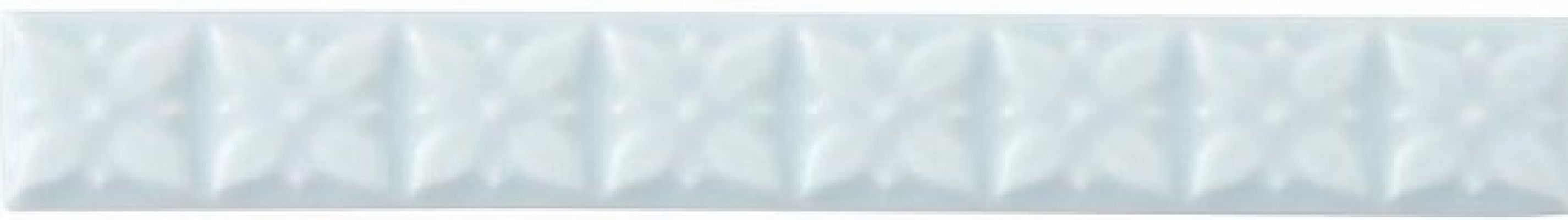 ADST4083 RELIEVE PONCIANA ICE BLUE 3x19,8