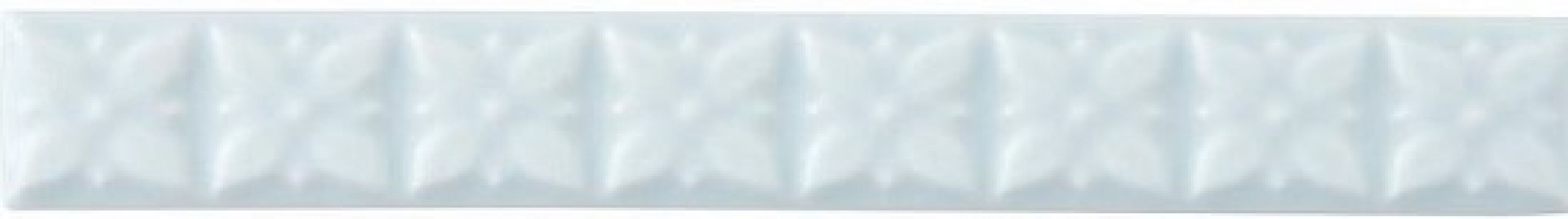 ADST4083 RELIEVE PONCIANA ICE BLUE 3x19,8