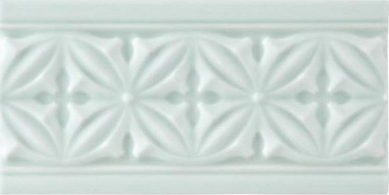 ADST4087 RELIEVE GABLES FERN 10x19,8