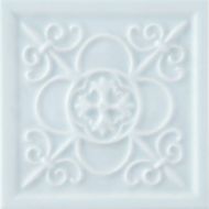 ADST4090 RELIEVE VIZCAYA ICE BLUE 14,8x14,8