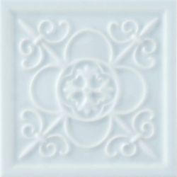 ADST4090 RELIEVE VIZCAYA ICE BLUE 14,8x14,8