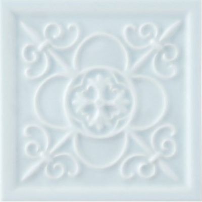 ADST4090 RELIEVE VIZCAYA ICE BLUE 14,8x14,8