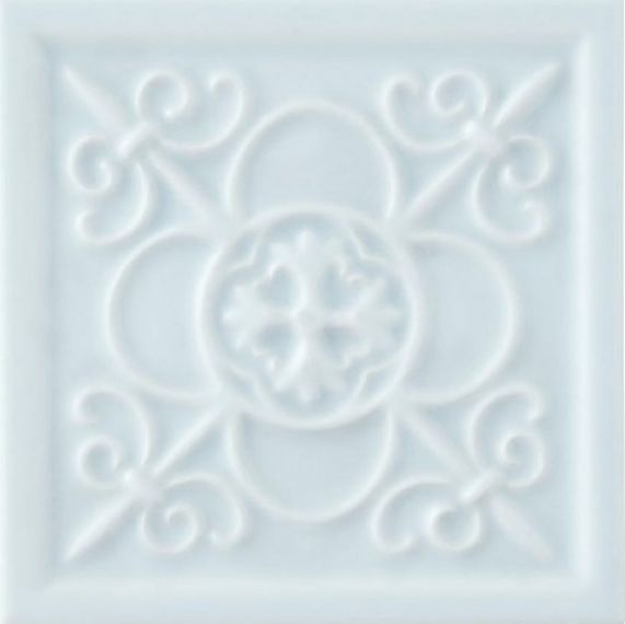 ADST4090 RELIEVE VIZCAYA ICE BLUE 14,8x14,8