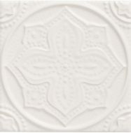 ADST4093 RELIEVE MANDALA PLANET BAMBOO 14,8x14,8