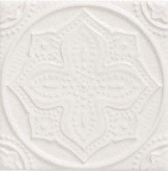 ADST4093 RELIEVE MANDALA PLANET BAMBOO 14,8x14,8