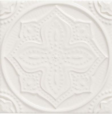ADST4093 RELIEVE MANDALA PLANET BAMBOO 14,8x14,8
