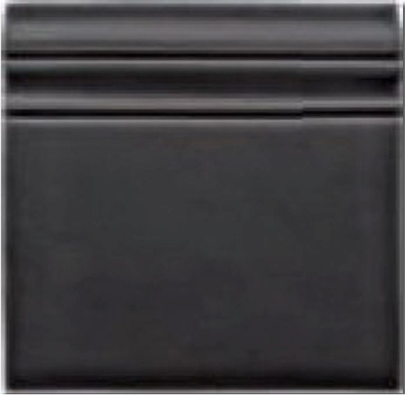ADST5105 Плитка RODAPIE VOLCANICO 14.8X14.8