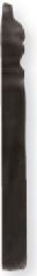 ADST5119 ANGULO EXTERIOR RODAPIE VOLCANICO 1.5X14.8