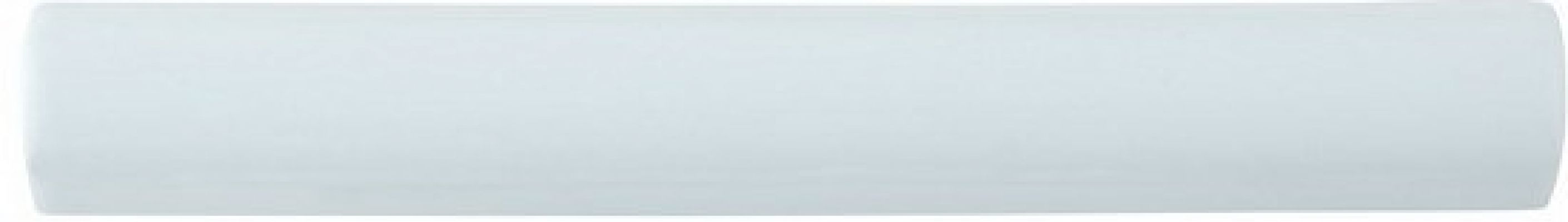 ADST5195 BARRA LISA ICE BLUE 3x19,8
