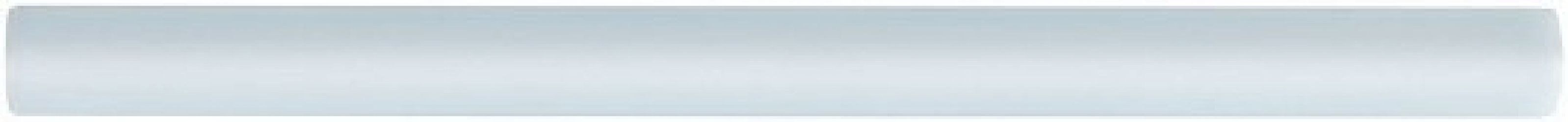 ADST5204 BULLNOSE TRIM ICE BLUE 0,75x14,8