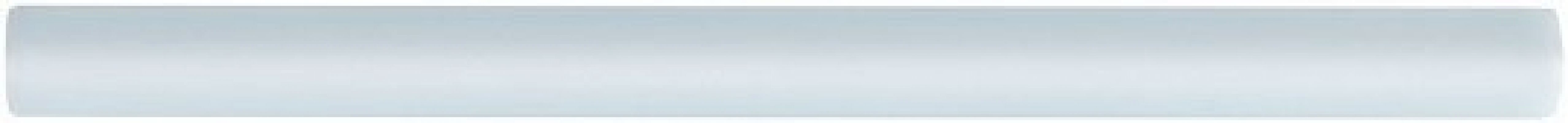 ADST5204 BULLNOSE TRIM ICE BLUE 0,75x14,8