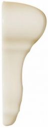 ADST5223 ANGULO EXTERIOR CORNISA ALMOND 7,5x19,8