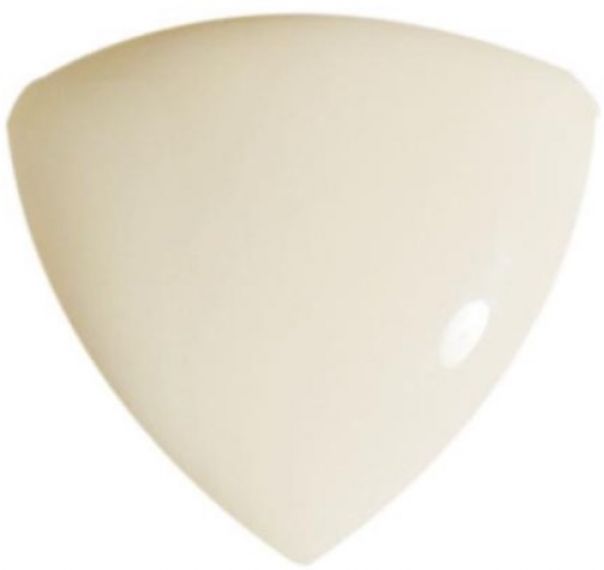 ADST5227 ANGULO CUBRECANTO ALMOND 2,5x2,5