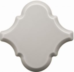 ADST8007 Arabesco Biselado Graystone 15X15