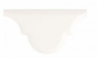 ADST8009 ARABESCO BISELADO REMATE BAMBOO 7.5Х15