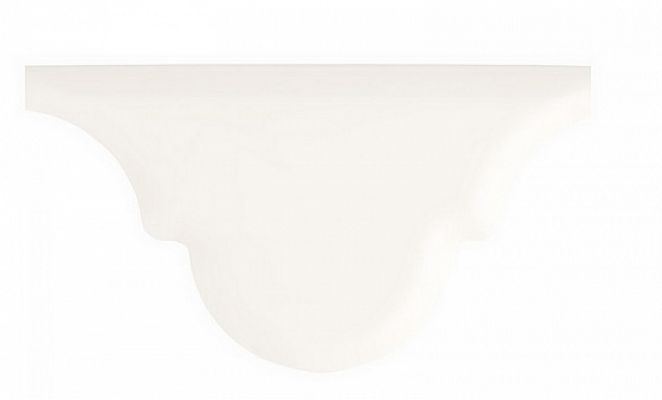 ADST8009 ARABESCO BISELADO REMATE BAMBOO 7.5Х15