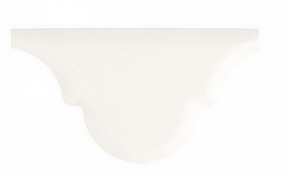 ADST8009 ARABESCO BISELADO REMATE BAMBOO 7.5Х15