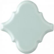 ADST8028 ARABESCO BISELADO FERN 15x15