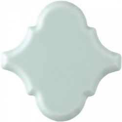 ADST8028 ARABESCO BISELADO FERN 15x15