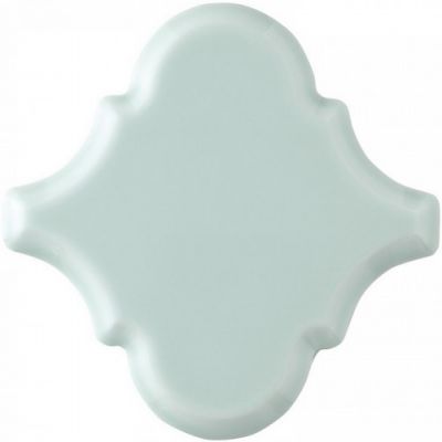 ADST8028 ARABESCO BISELADO FERN 15x15