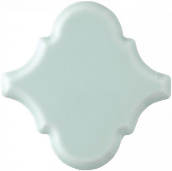 ADST8028 ARABESCO BISELADO FERN 15x15