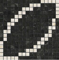 ADU9 Marvel Mosaico Circle Lapp. 30X30