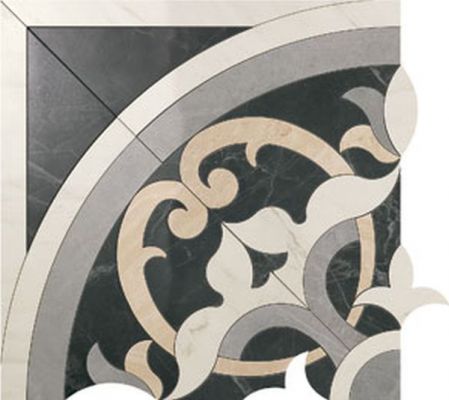 ADVT Marvel Elegance Angolo Dark 60x60