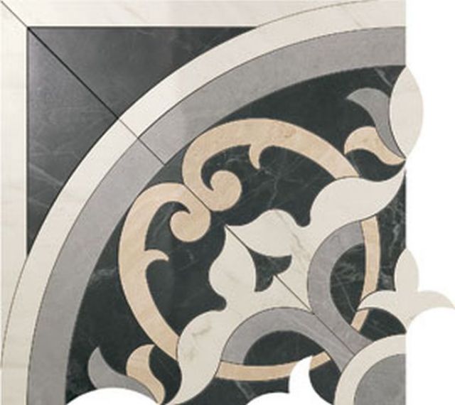 ADVT Marvel Elegance Angolo Dark 60x60