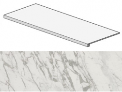 ADXB Marvel Statuario Select Scalino 33x90