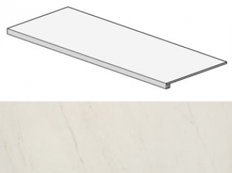 ADXD Marvel Cremo Delicato Scalino 33x90