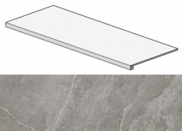 ADXF Marvel Grey Fleury Scalino 33x90