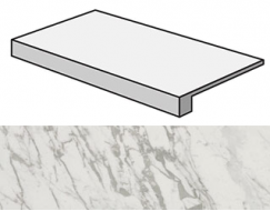 ADXH Marvel Statuario Select Scalino 33x60