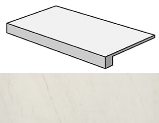 ADXJ Marvel Cremo Delicato Scalino 33x60