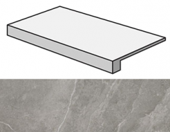 ADXL Marvel Grey Fleury Scalino 33x60