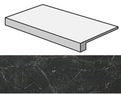 ADXM Ступени Marvel Noir St. Laurent Scalino 33x60