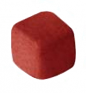 AESR Ewall Red Spigolo A.E. 0,8х0,8