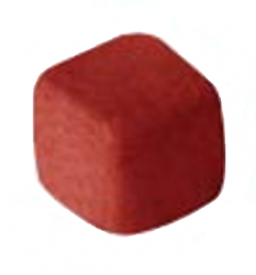 AESR Ewall Red Spigolo A.E. 0,8х0,8