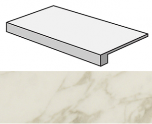 AFCC Marvel Royal Calacatta Scalino 33x60