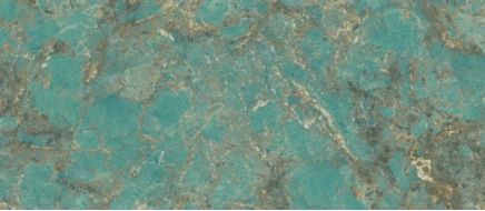 AFXX Marvel Amazzonite Lappato 120x278