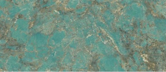 AFXX Marvel Amazzonite Lappato 120x278