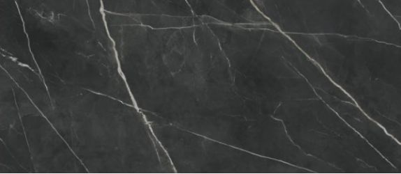 AFXY Marvel Calacatta Black Lappato 120x278