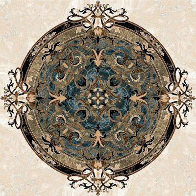 AGATE BLUE CENTRO PULIDO-4 89.26x89.26